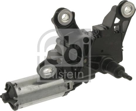 FEBI Bilstein 30543 — Silnik wycieraczek