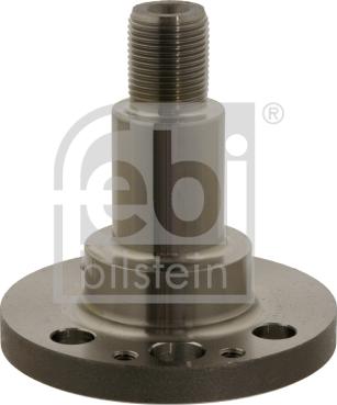 FEBI Bilstein 30501 — Czop osi, obudowa osi