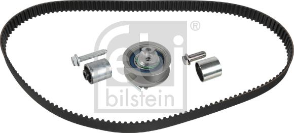 FEBI Bilstein 30586 — Zestaw paska rozrządu
