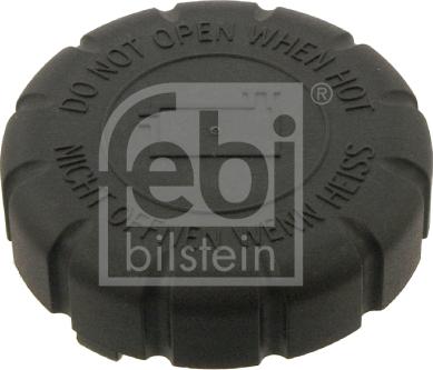 FEBI Bilstein 30533 — Pokrywa / Osłona