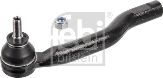 FEBI Bilstein 30529 — Końcówka drążka kierowniczego poprzecznego