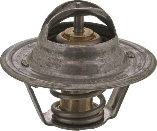 FEBI Bilstein 30694 — Termostat, środek chłodzący