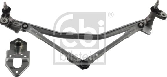 FEBI Bilstein 30649 — Napęd wycieraczek