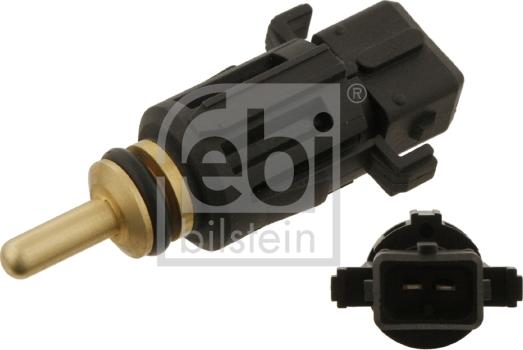 FEBI Bilstein 30645 — Czujnik, temperatura płynu chłodzącego