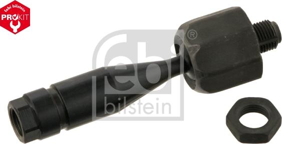 FEBI Bilstein 30654 — Połączenie osiowe, drążek kierowniczy poprzeczny