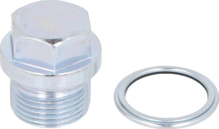 FEBI Bilstein 30655 — Korek spustowy oleju, miska olejowa