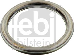 FEBI Bilstein 30651 — Pierścień uszczelniający, korek spustowy oleju