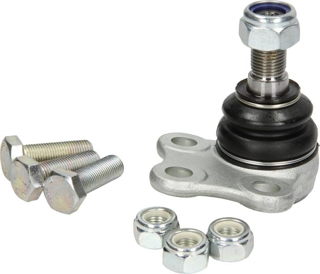 FEBI Bilstein 30653 — Przegub mocujący / prowadzący