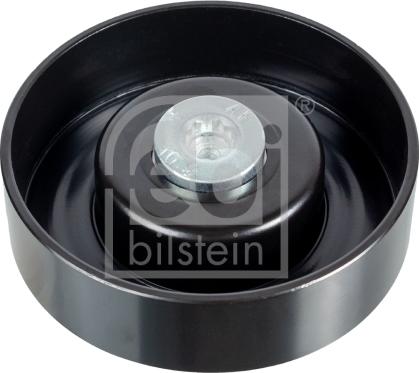 FEBI Bilstein 30686 — Rolka kierunkowa / prowadząca, pasek klinowy zębaty