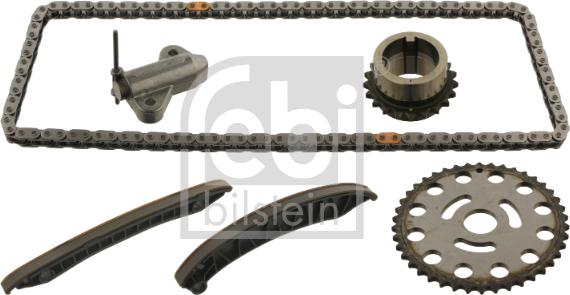 FEBI Bilstein 30639 — Zestaw łańcucha rozrządu