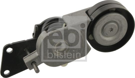 FEBI Bilstein 30620 — Napinacz paska klinowego wielorowkowego