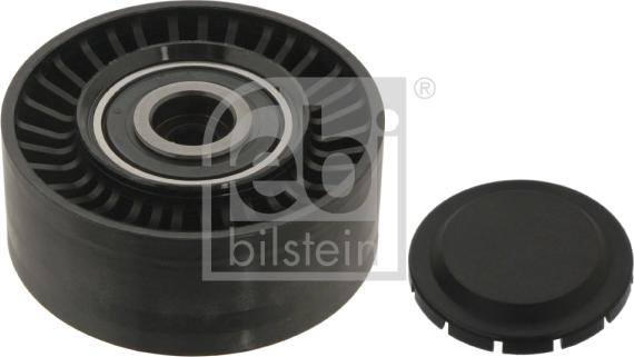 FEBI Bilstein 30621 - ROLKA PASKA WIELOROWK. VW 1.9-2.0TDI A4 01-