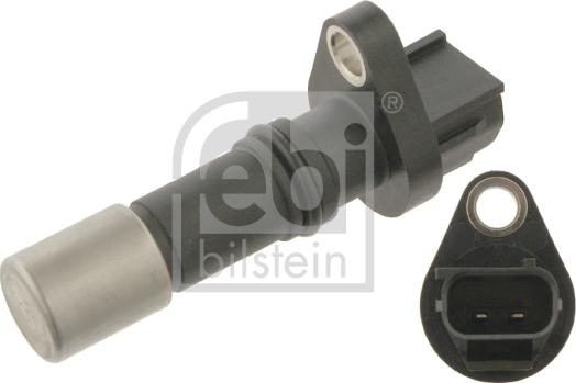 FEBI Bilstein 30676 — Generator impulsów, wał korbowy