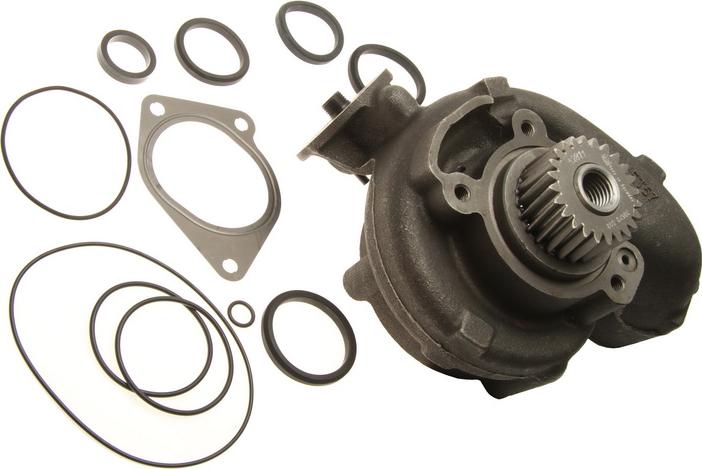 FEBI Bilstein 30678 — Pompa wodna