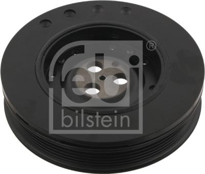 FEBI Bilstein 30097 — Koło pasowe, wał korbowy