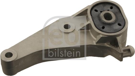 FEBI Bilstein 30047 - Poduszka silnika