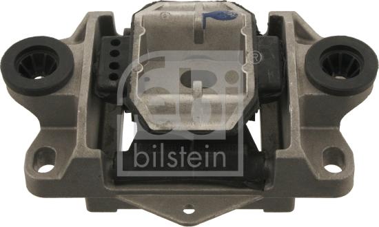 FEBI Bilstein 30059 — Łożyskowanie silnika