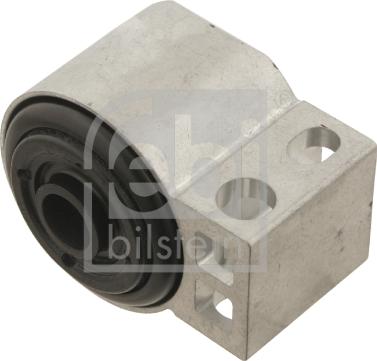 FEBI Bilstein 30054 - Silentblock wahacza przód