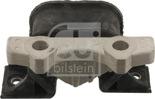 FEBI Bilstein 30053 - Poduszka silnika