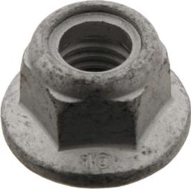 FEBI Bilstein 30005 — Nakrętka
