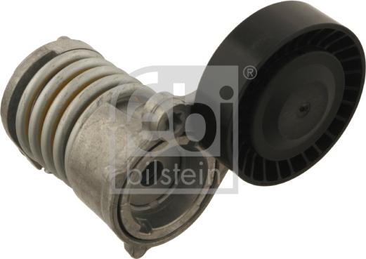 FEBI Bilstein 30082 — Napinacz paska klinowego wielorowkowego
