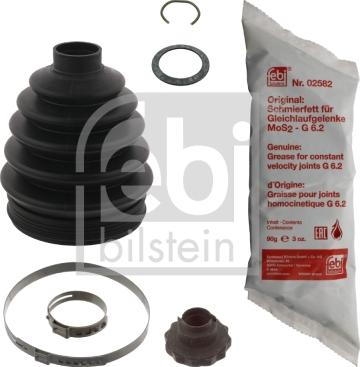 FEBI Bilstein 30024 — Osłona, wał napędowy
