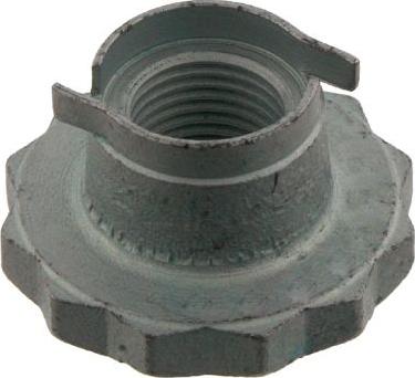 FEBI Bilstein 30028 — Nakrętka, zwrotnica osi
