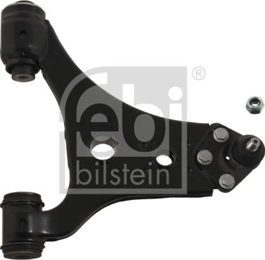 FEBI Bilstein 30199 — Wahacz, zawieszenie koła