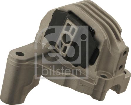 FEBI Bilstein 30144 - Poduszka silnika