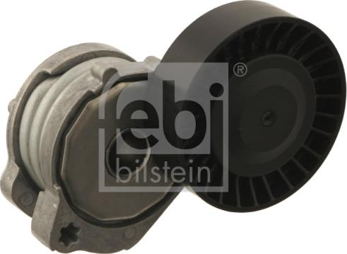 FEBI Bilstein 30146 — Napinacz paska klinowego wielorowkowego
