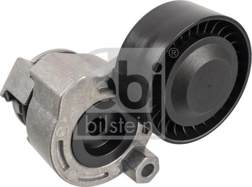 FEBI Bilstein 30159 — Napinacz paska klinowego wielorowkowego