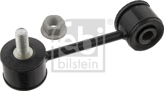 FEBI Bilstein 30154 - Łącznik drążka stabilizatora