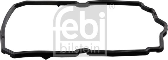 FEBI Bilstein 30156 — Uszczelka, miska olejowa automatycznej skrzyni biegów