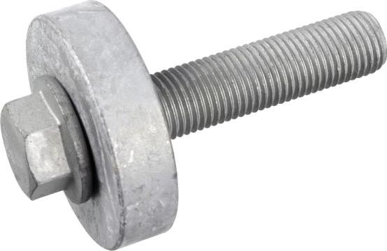 FEBI Bilstein 30153 — Śruba koła pasowego