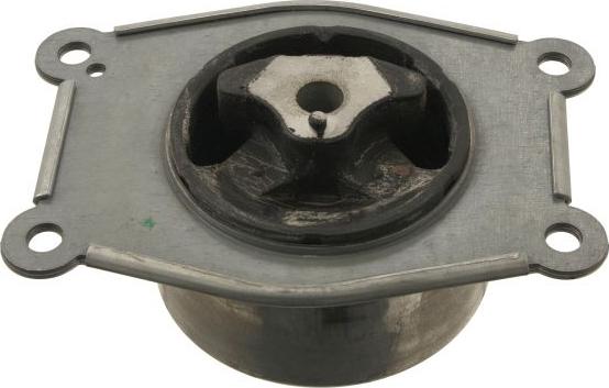 FEBI Bilstein 30106 - Poduszka silnika