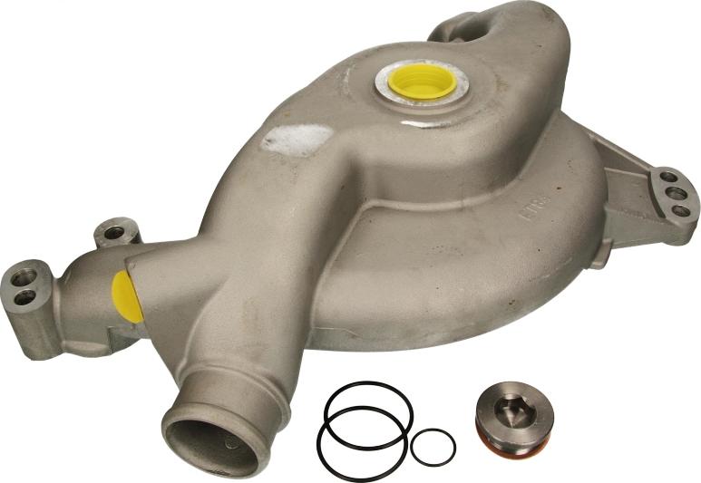 FEBI Bilstein 30102 - Pompa cieczy chłodzącej