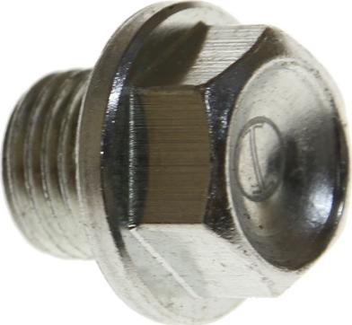 FEBI Bilstein 30180 - Śruba spustu miski olejowej