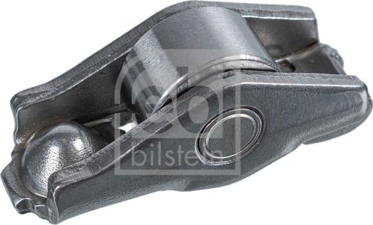 FEBI Bilstein 30136 — Dźwignia zaworu, sterowanie silnika
