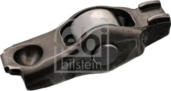 FEBI Bilstein 30132 — Dźwignia zaworu, sterowanie silnika