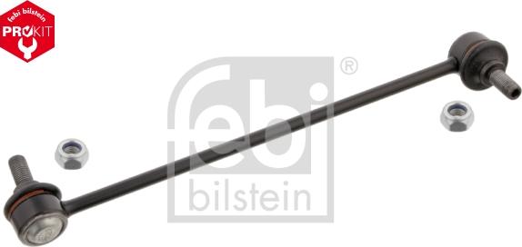 FEBI Bilstein 30126 — Drążek / wspornik, stabilizator