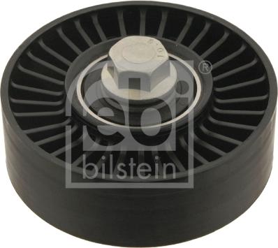 FEBI Bilstein 30120 — Rolka kierunkowa / prowadząca, pasek klinowy zębaty