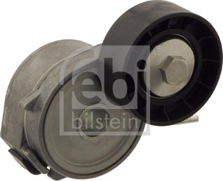 FEBI Bilstein 30128 — Napinacz paska klinowego wielorowkowego