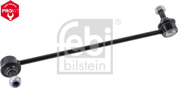 FEBI Bilstein 30127 — Drążek / wspornik, stabilizator