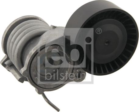 FEBI Bilstein 30897 — Napinacz paska klinowego wielorowkowego