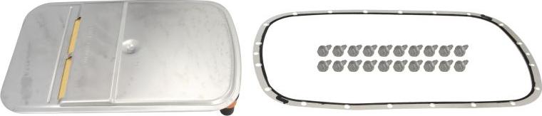 FEBI Bilstein 30849 — Filtr hydrauliczny, automatyczna skrzynia biegów