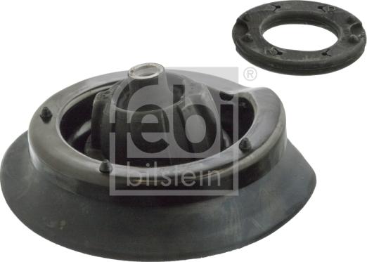 FEBI Bilstein 30840 - PODUSZKA AMORT. DB P. W203-S203-CL203 00-11 PR Z ŁOŻYSKIEM
