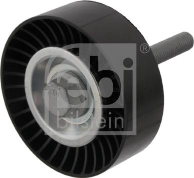 FEBI Bilstein 30859 — Rolka kierunkowa / prowadząca, pasek klinowy zębaty