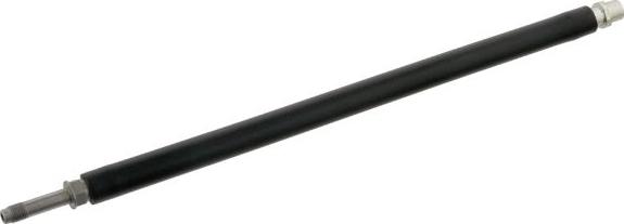 FEBI Bilstein 30856 — Przewód hamulcowy elastyczny