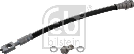 FEBI Bilstein 30850 — Przewód hamulcowy elastyczny