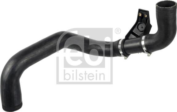 FEBI Bilstein 30851 — Przewód powietrza doładowującego